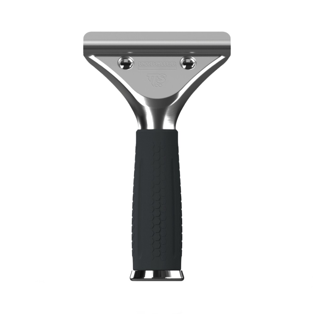 ด้ามจับยางปาดน้ำ สแตนเลส KARCHER 3 345 146 0 V rail stainless steel ขนาด 350 มม 