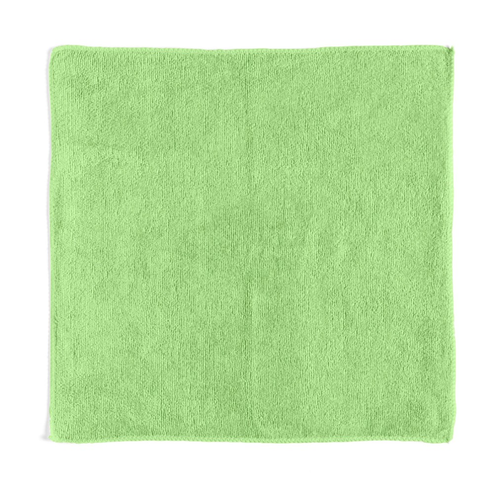 ผ้าไมโครไฟเบอร์ KARCHER Cloth Multi T light 9 212 071 0 สีเหลือง ขนาด 380 มม   20 ชิ้น 