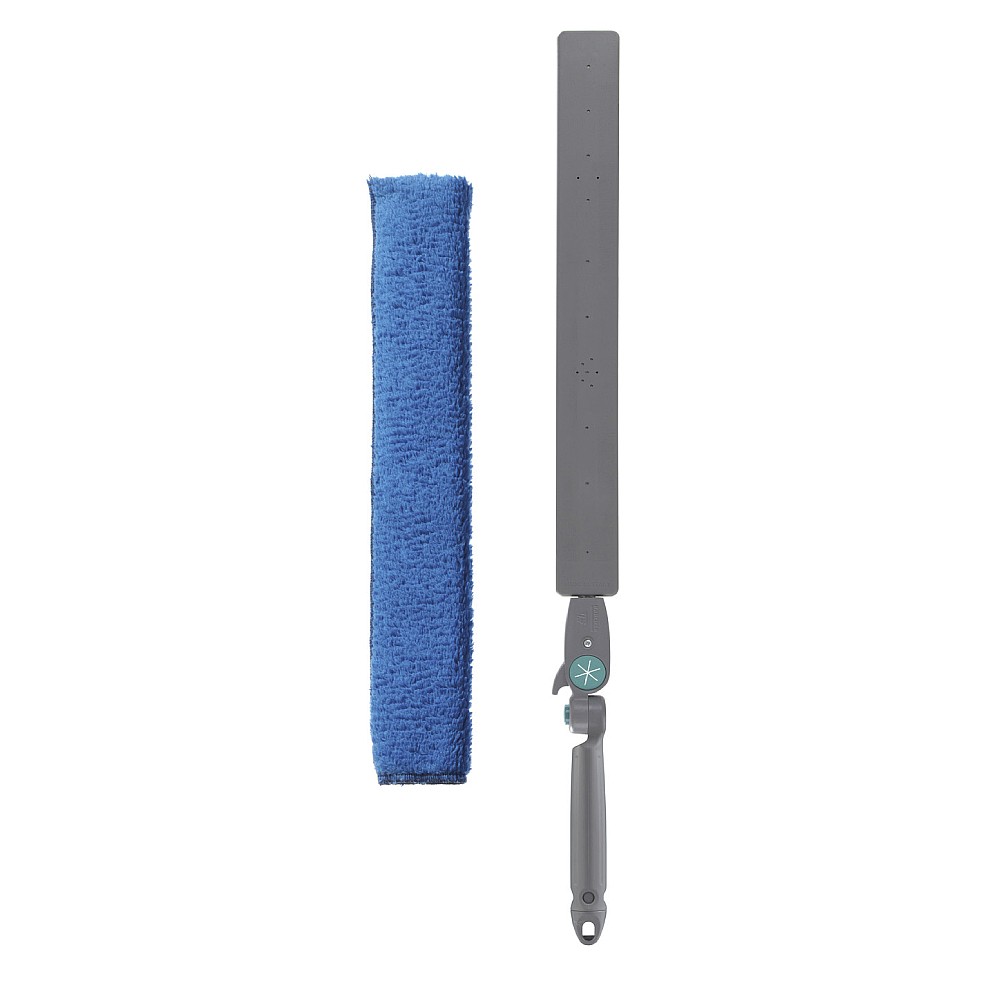 ไม้ปัดฝุ่น KARCHER Frame cloth holder BiLap Twist 6 999 376 0 ปรับเอียงได้ 270 องศา
