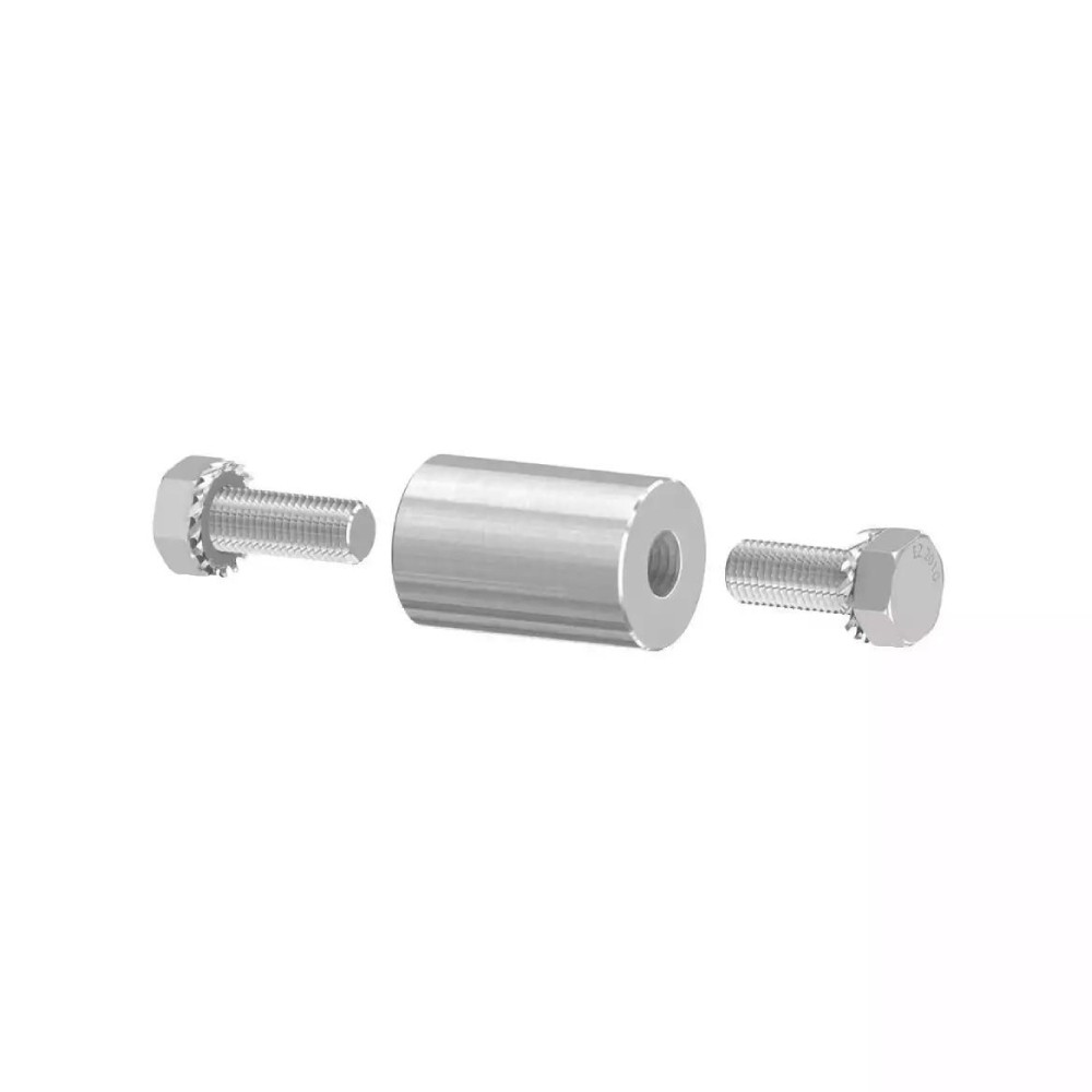 อุปกรณ์เสริมหม้อแปลงกระแส SCHNEIDER METSECT5CYL2 ปลอกทรงกระบอก Type MA ขนาด 10 5 มม  