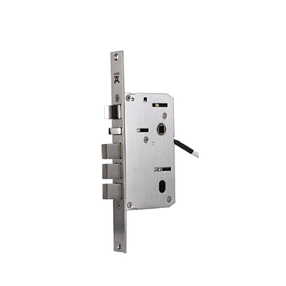ชุดล็อกประตูระบบดิจิตอล HAFELE DL7100 DIGITAL DOOR LOCK 499 21 192 ปลดล็อกได้ 4 รูปแบบ