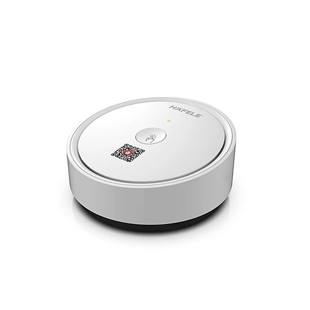 ชุดล็อกประตูระบบดิจิตอล HAFELE DL7000 DIGITAL DOOR LOCK 499 21 217 ปลดล็อกได้ 4 รูปแบบ