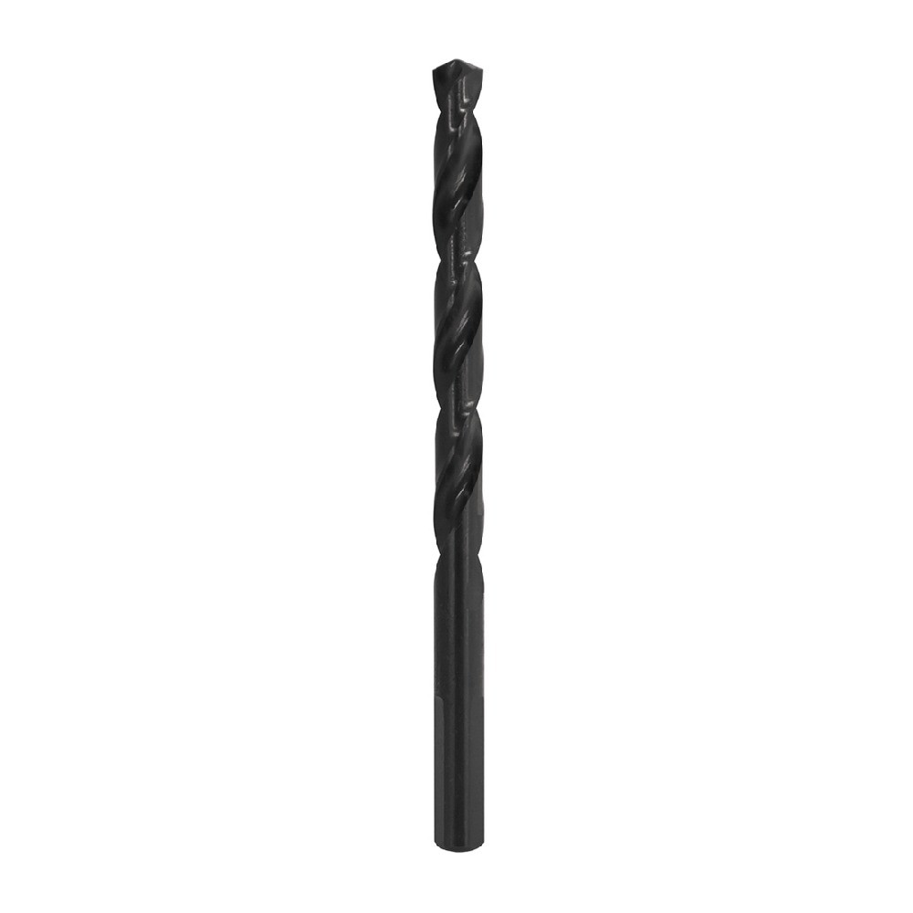 ดอกสว่านเจาะเหล็ก  MAKITA  D60090 HSSG ชุบดำ ขนาด 1132″x434″ นิ้ว