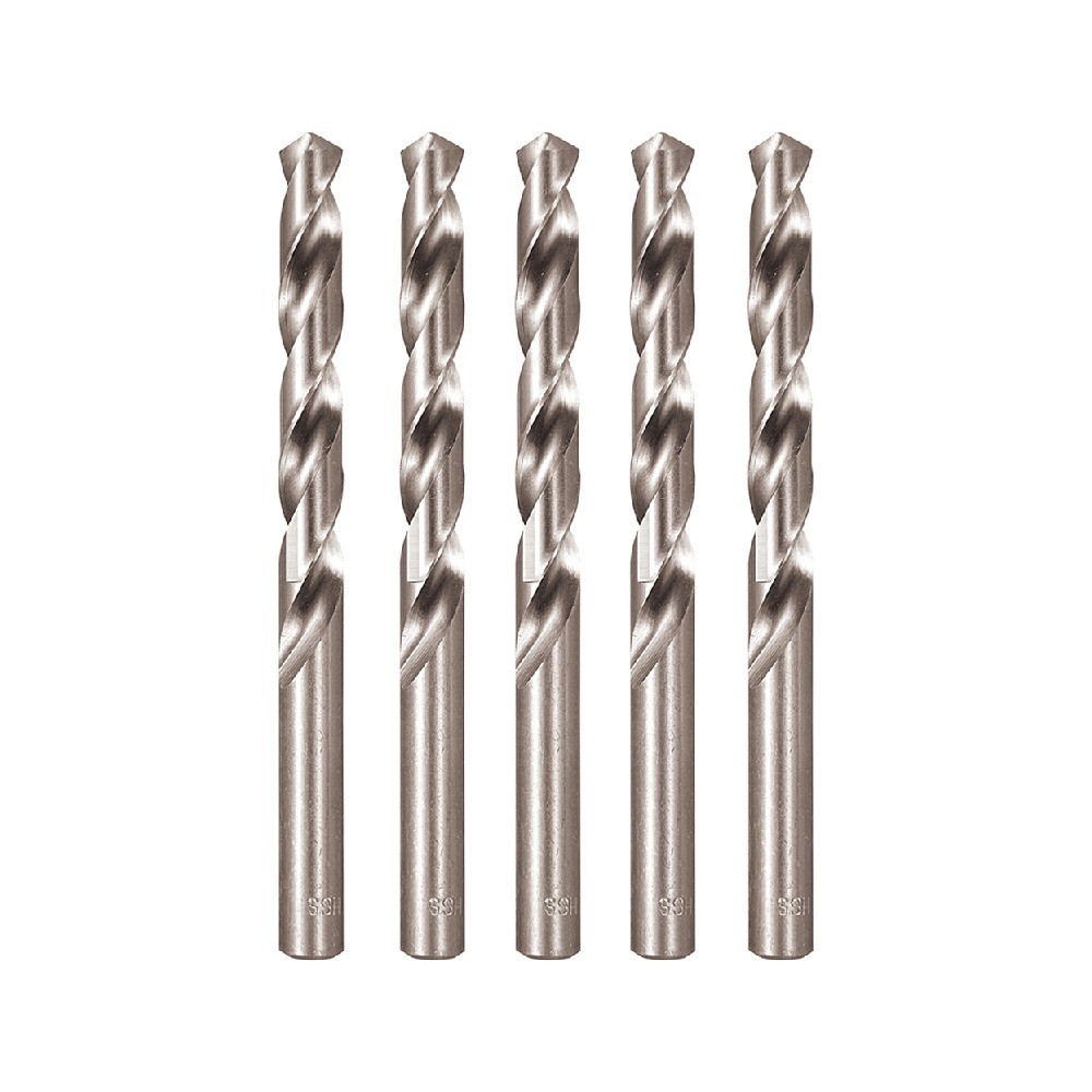 ดอกสว่านเจาะเหล็ก  MAKITA  D22159  HSSG ขนาด 2564″x518″ นิ้ว