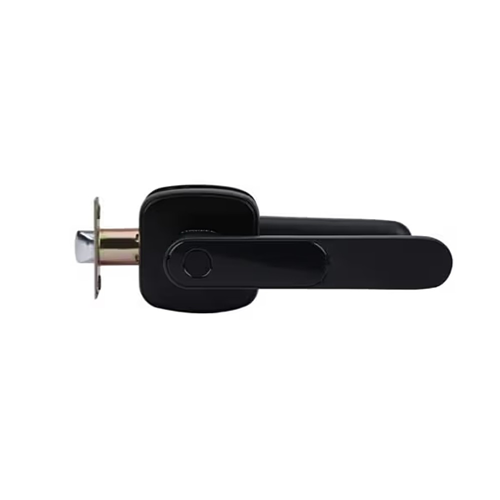 ชุดล็อกประตูระบบดิจิตอล HAFELE DH2000 DIGITAL DOOR LOCK 499 21 189 ปลดล็อกได้ 3 รูปแบบ
