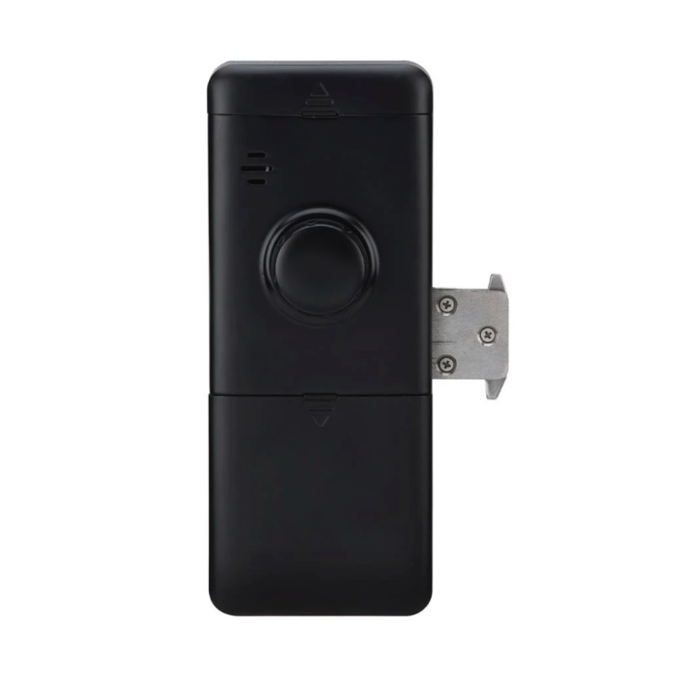 ชุดล็อกประตูระบบดิจิตอล HAFELE ER5200 DIGITAL DOOR LOCK 499 56 246 ปลดล็อกได้ 4 รูปแบบ
