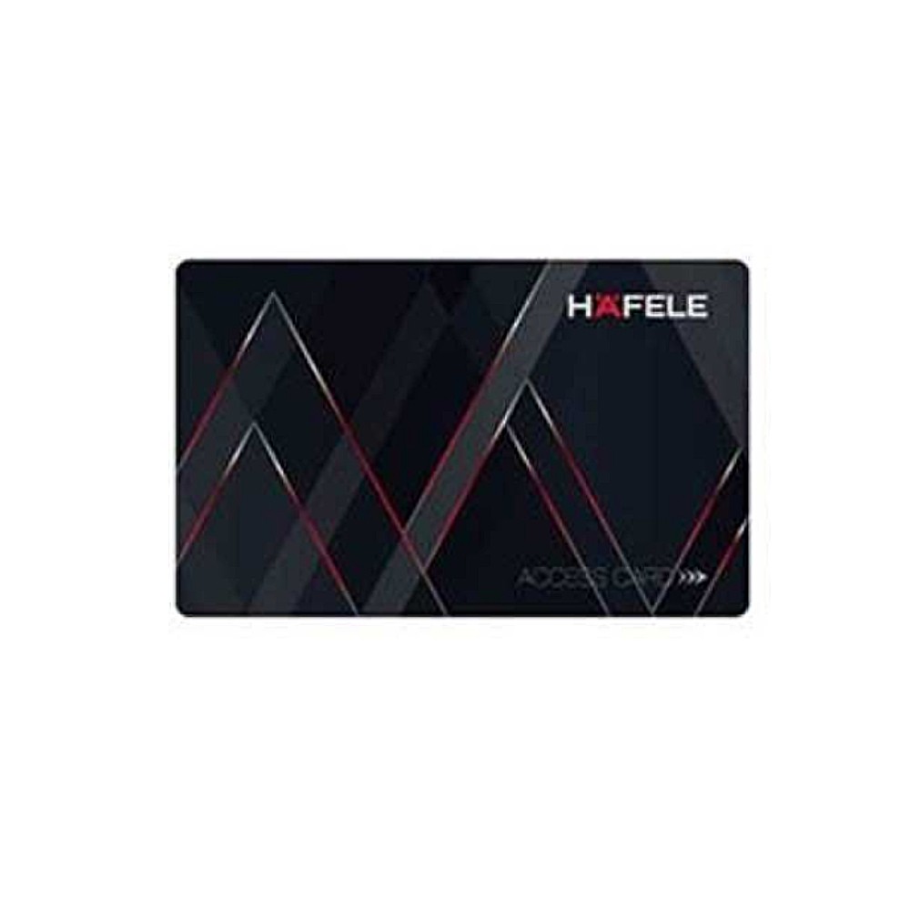 คีย์การ์ด HAFELE Key Card RFID 499 22 901 สำหรับ Digital Door Lock