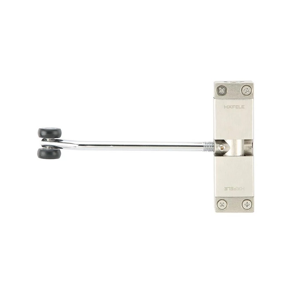 โช๊คประตู แบบสปริง HAFELE HELICAL DOOR CLOSER 489 30 023 รับน้ำหนัก 40 กก 