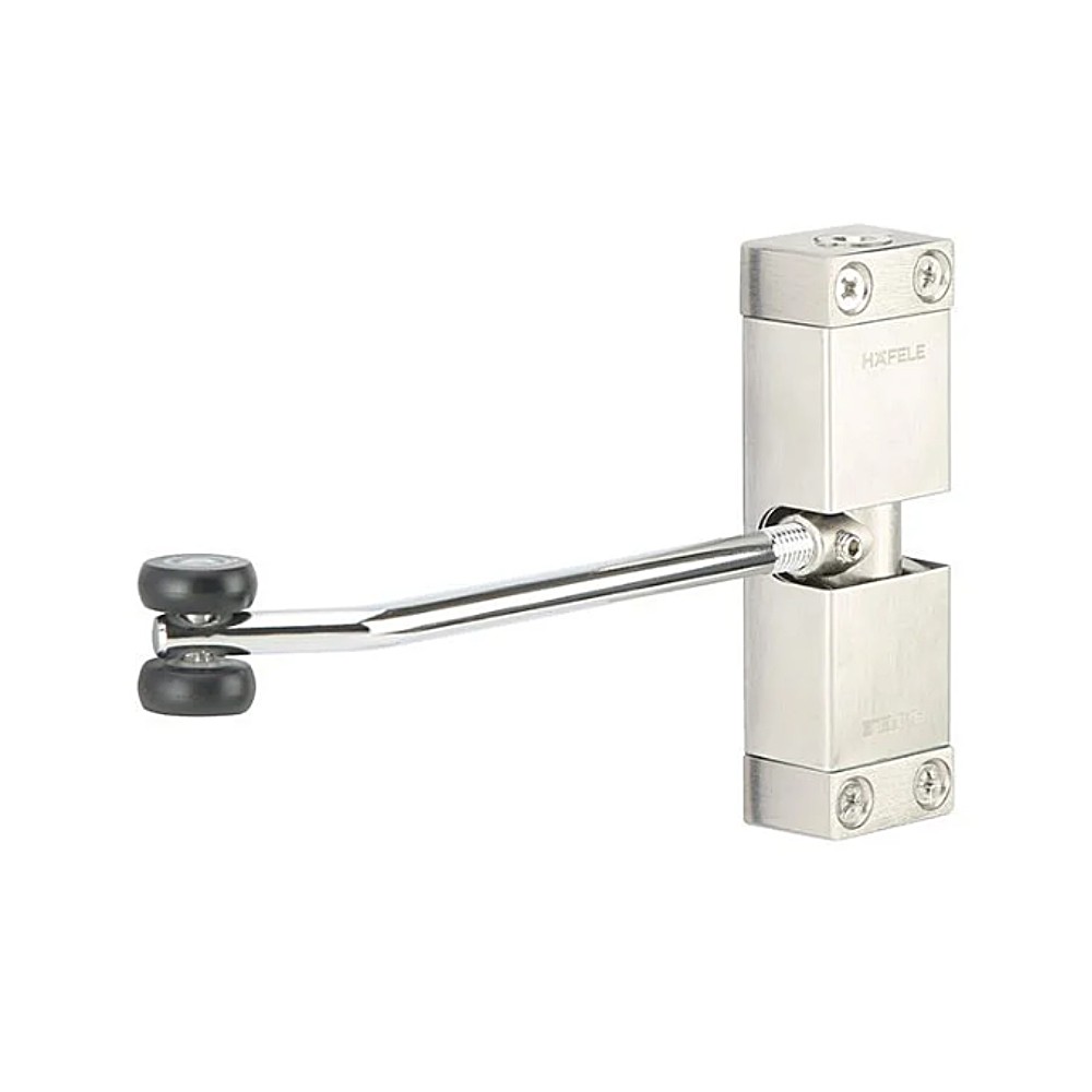 โช๊คประตู แบบสปริง HAFELE HELICAL DOOR CLOSER 489 30 023 รับน้ำหนัก 40 กก 