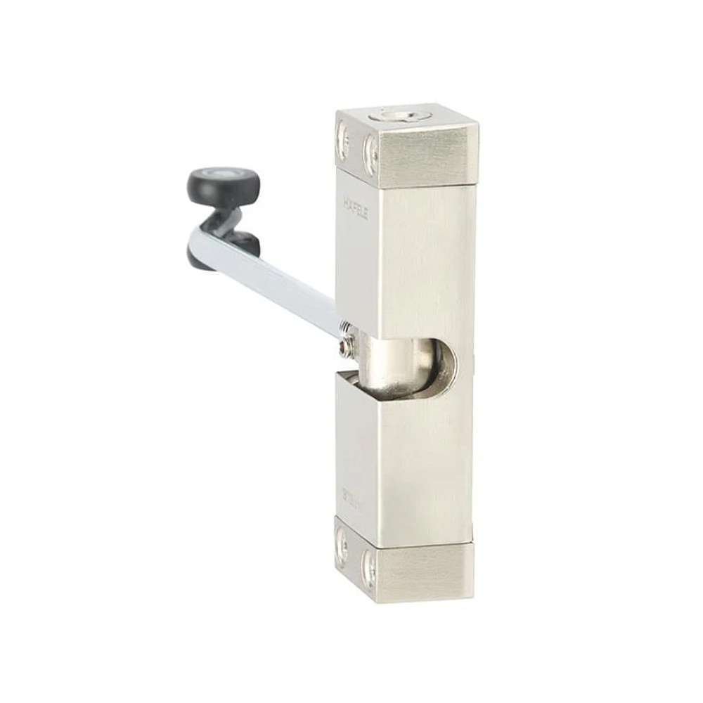 โช๊คประตู แบบสปริง HAFELE HELICAL DOOR CLOSER 489 30 023 รับน้ำหนัก 40 กก 