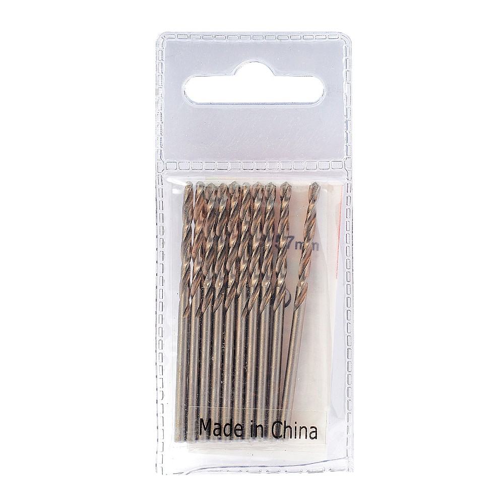 ดอกสว่านเจาะเหล็ก MAKITA D 06270 HSS G ขนาด 2 50 x 57 mm 