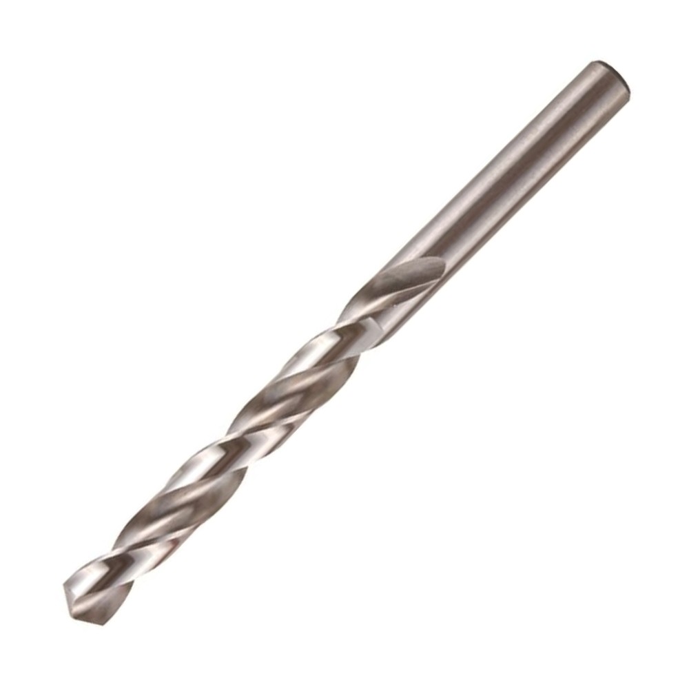 ดอกสว่านเจาะเหล็ก MAKITA D 06301 HSS G ขนาด 3 25 x 65 mm   10 ชิ้น 