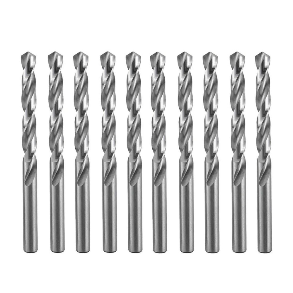 ดอกสว่านเจาะเหล็ก MAKITA D 46779 HSS G ขนาด 6 80x109 mm