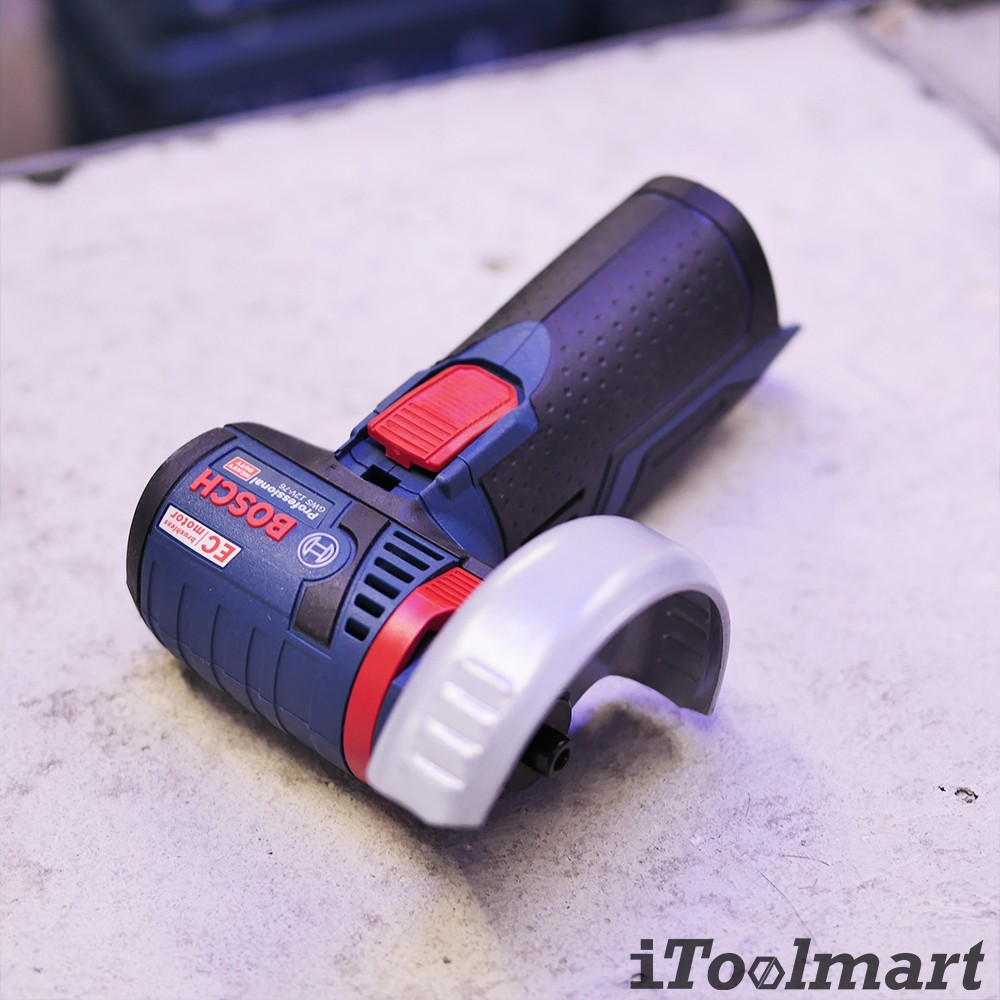 BOSCH GWS 12V-76