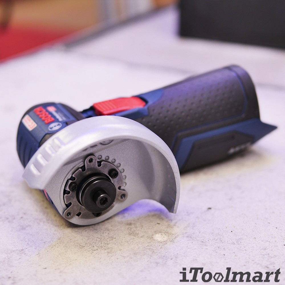 BOSCH GWS 12V-76