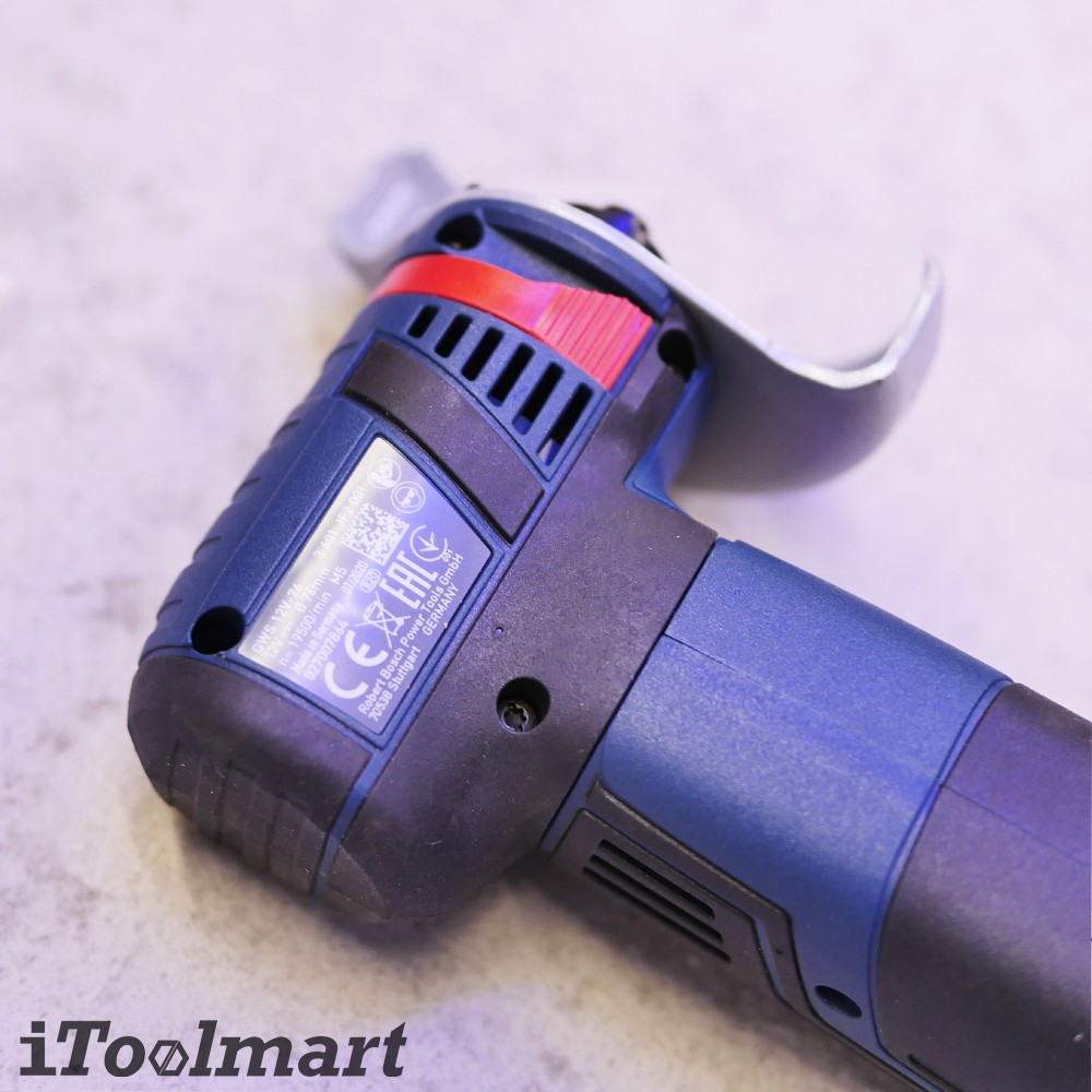 BOSCH GWS 12V-76