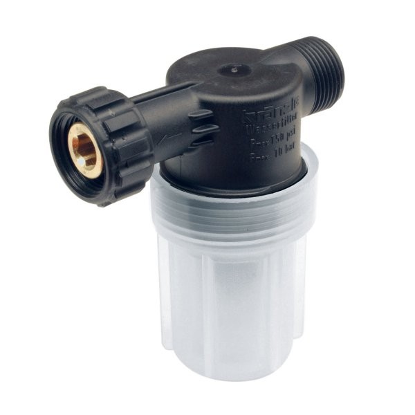 ตัวกรองน้ำ KRANZLE 13310 ขนาด 3/4 นิ้ว Water Filter KRANZLE 13310 Size 3/4 Inch