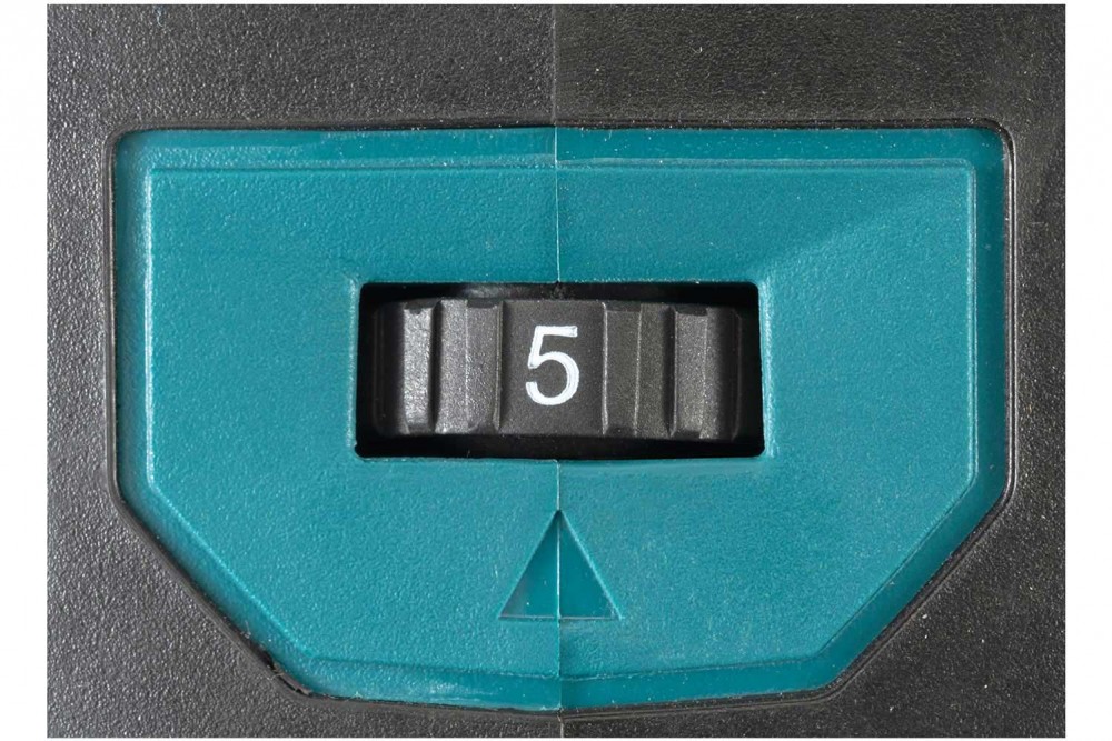 เครื่องเจียร์ไร้สาย ขนาด 5 นิ้ว MAKITA GA044GZ 40V สวิทบีบล่าง (ตัวเปล่า) 5 inch cordless angle grinder Paddle Switch Type (solo)