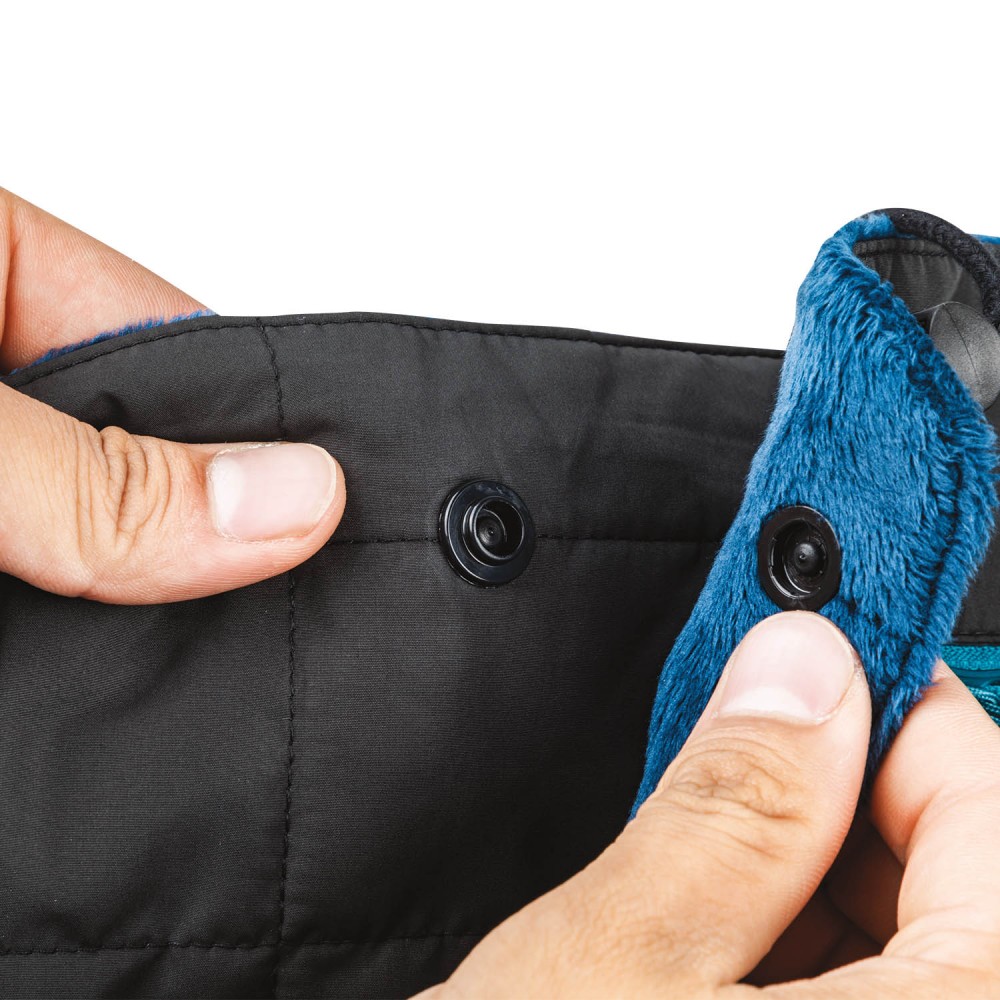 ผ้าห่มอุ่นไร้สาย MAKITA DCB200A 18V. (ตัวเปล่า) Cordless heating blanket