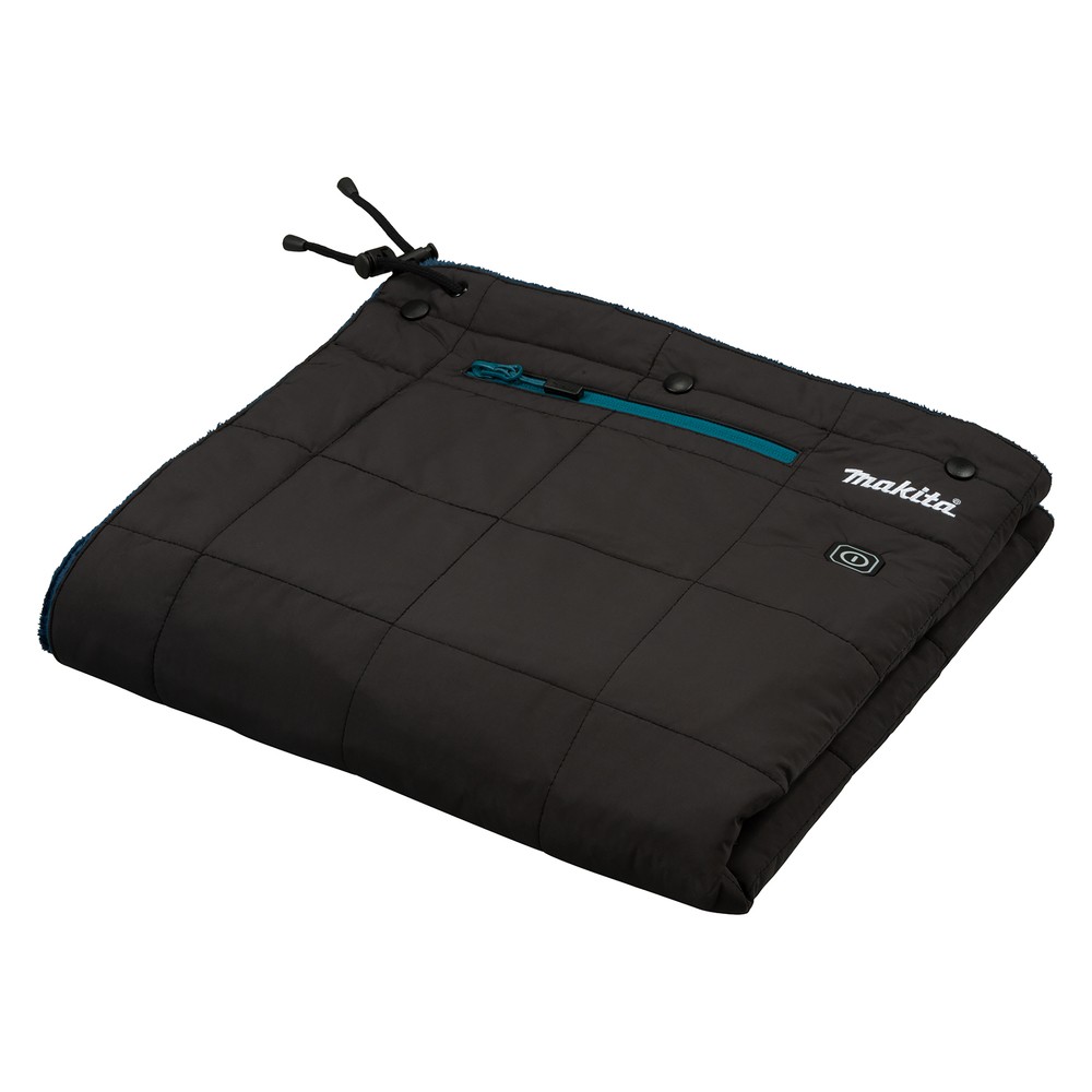 ผ้าห่มอุ่นไร้สาย MAKITA DCB200A 18V. (ตัวเปล่า) Cordless heating blanket