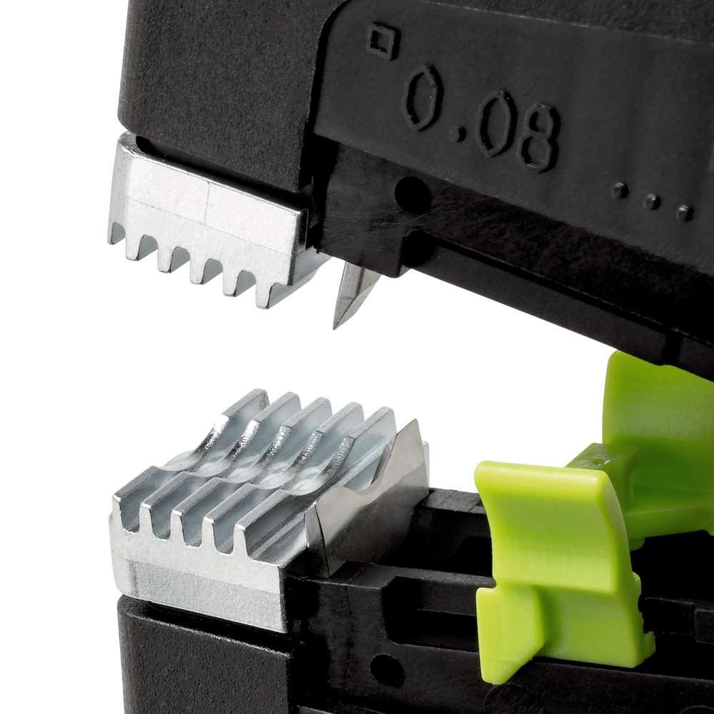 คีมปอกสายไฟ RENNSTEIG MultiStrip 16 ขนาด 0.08 – 16.0 mm²