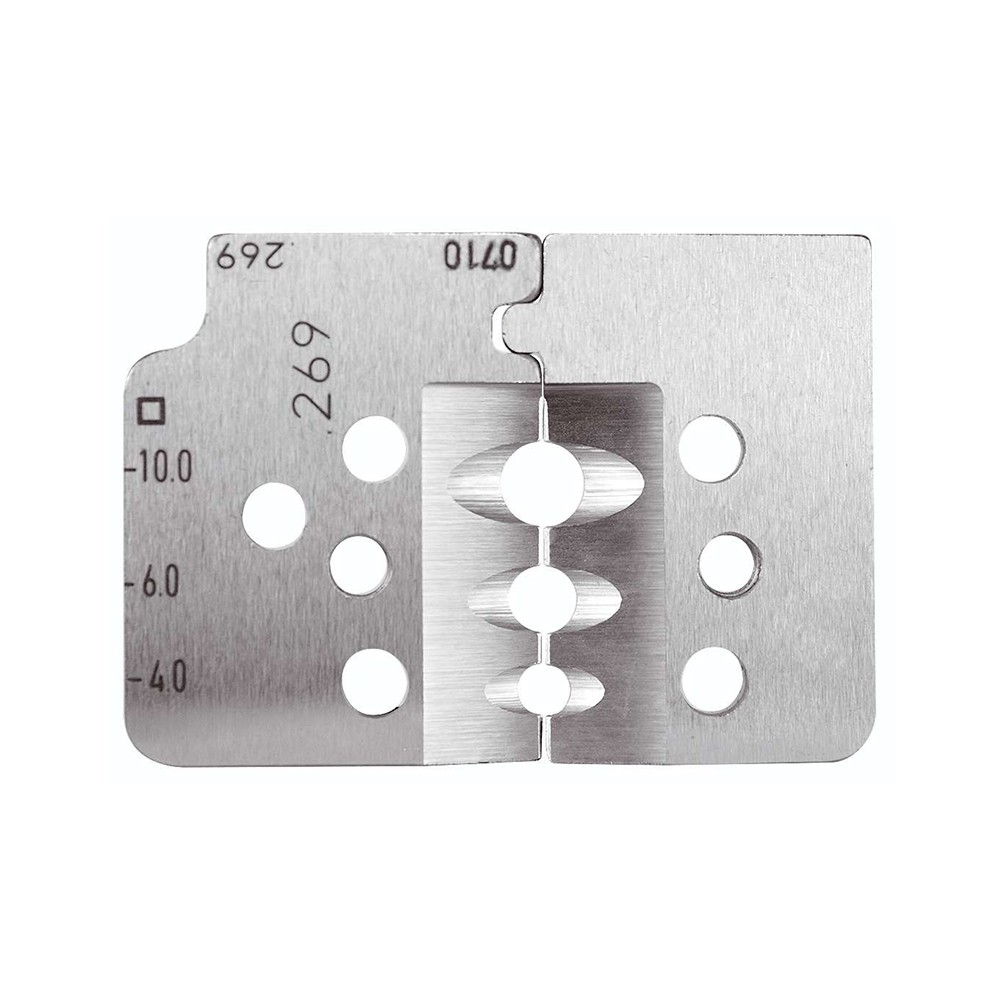 คีมปอกสายไฟ RENNSTEIG 708 269 6 ขนาด 4.0  –  10.0 mm²