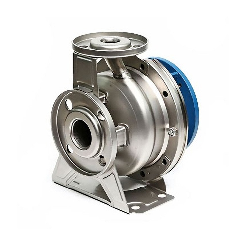 Ebara 3LSF 40-200/11 Centrifugal Water Pump