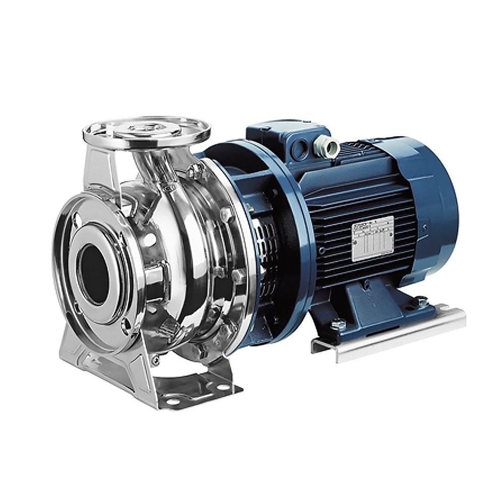 Ebara 3SF-40-160/4.0 Centrifugal Water Pump