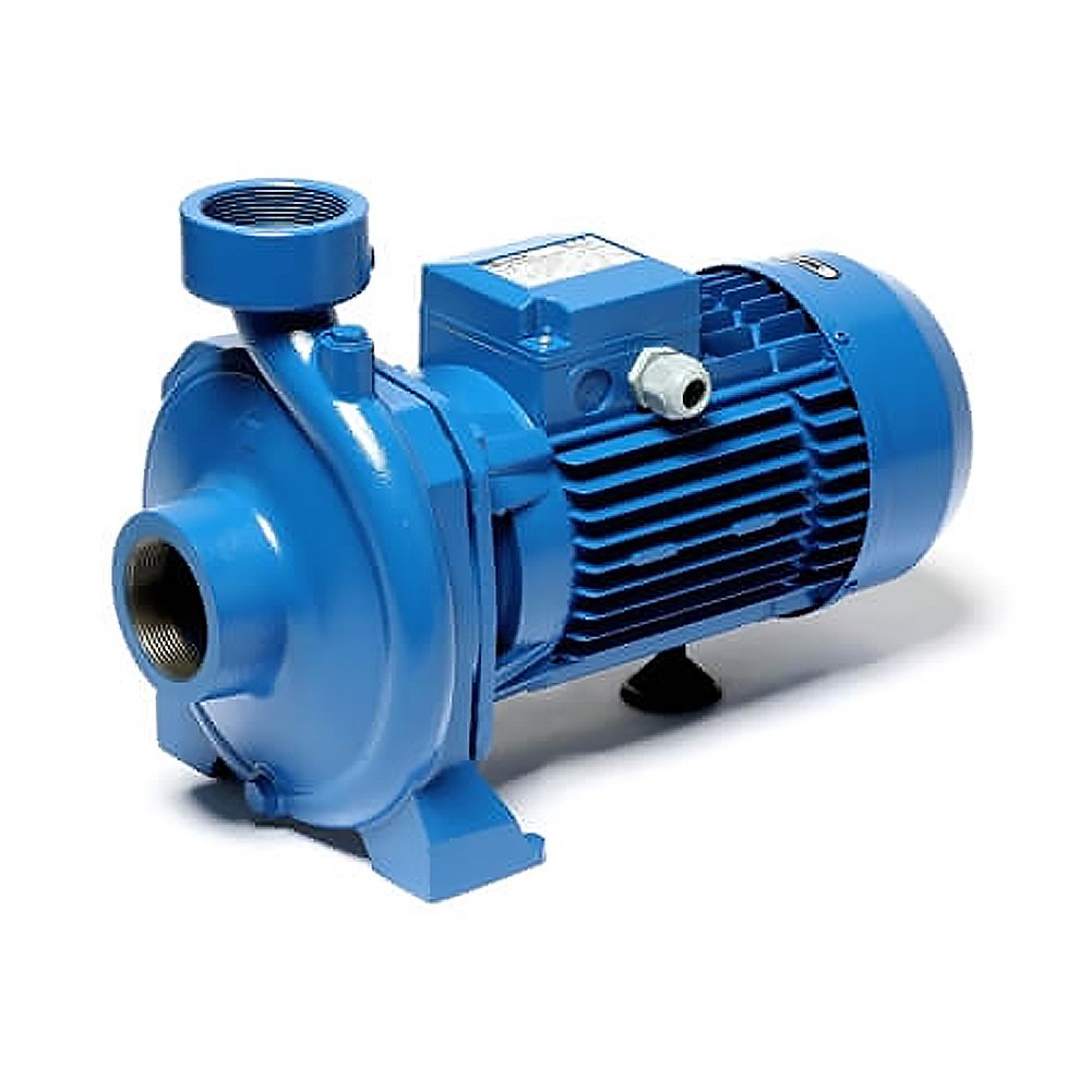 ปั๊มหอยโข่ง Ebara CMB-3.00T ปั๊มหอยโข่ง (3 HP 3สาย)