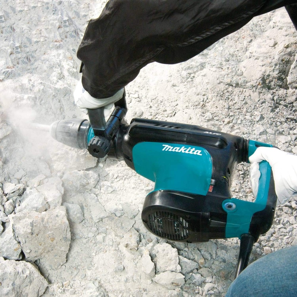 Makita HM1213C Demolition Hammer SDS-Max