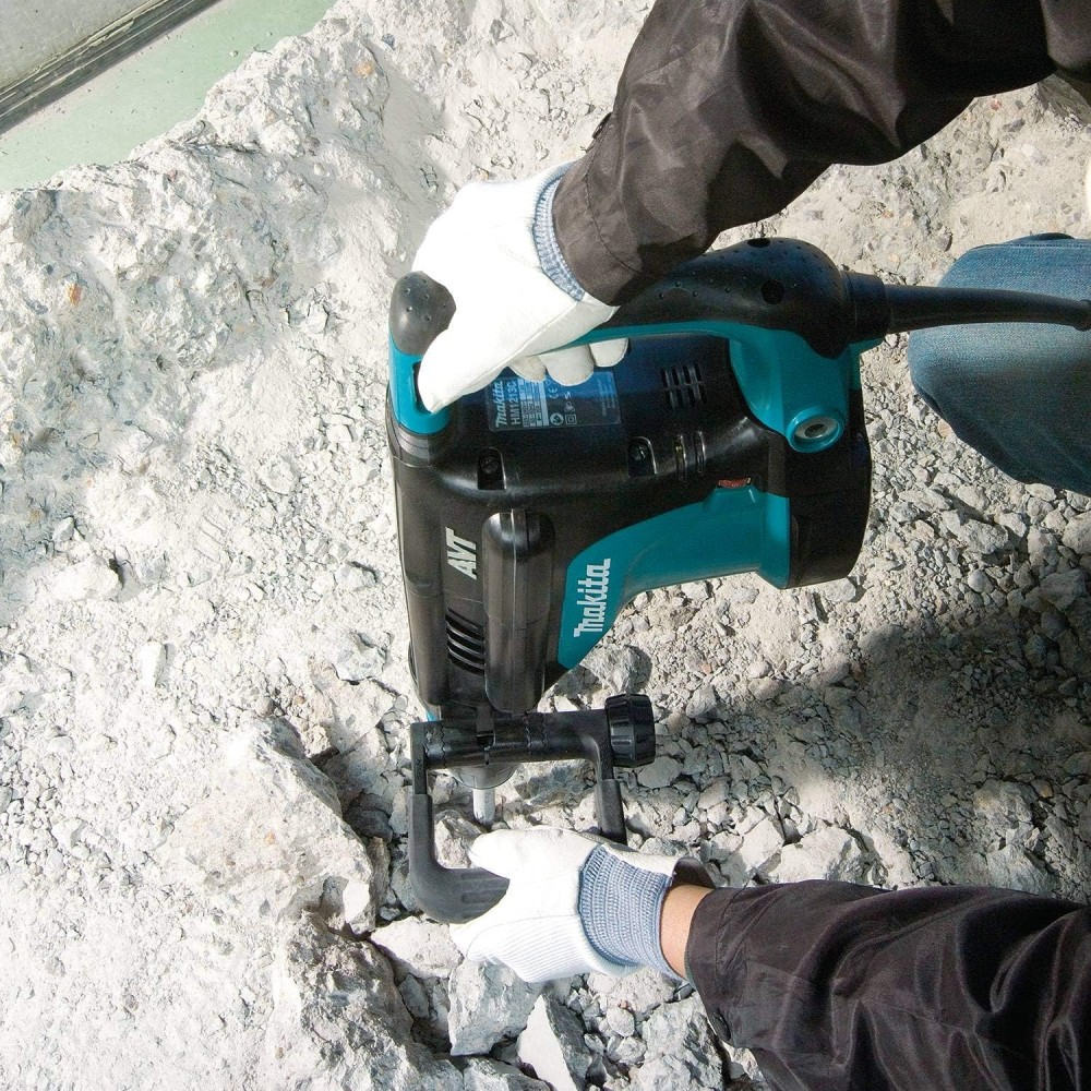 Makita HM1213C Demolition Hammer SDS-Max