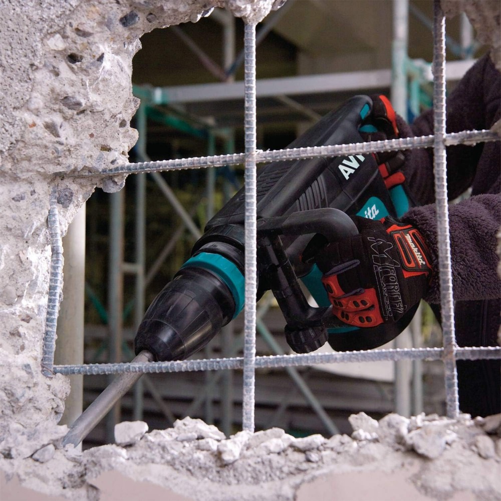 Makita HM1213C Demolition Hammer SDS-Max