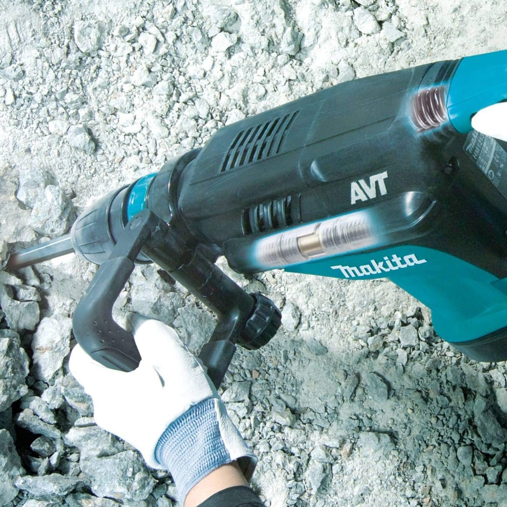 Makita HM1213C Demolition Hammer SDS-Max