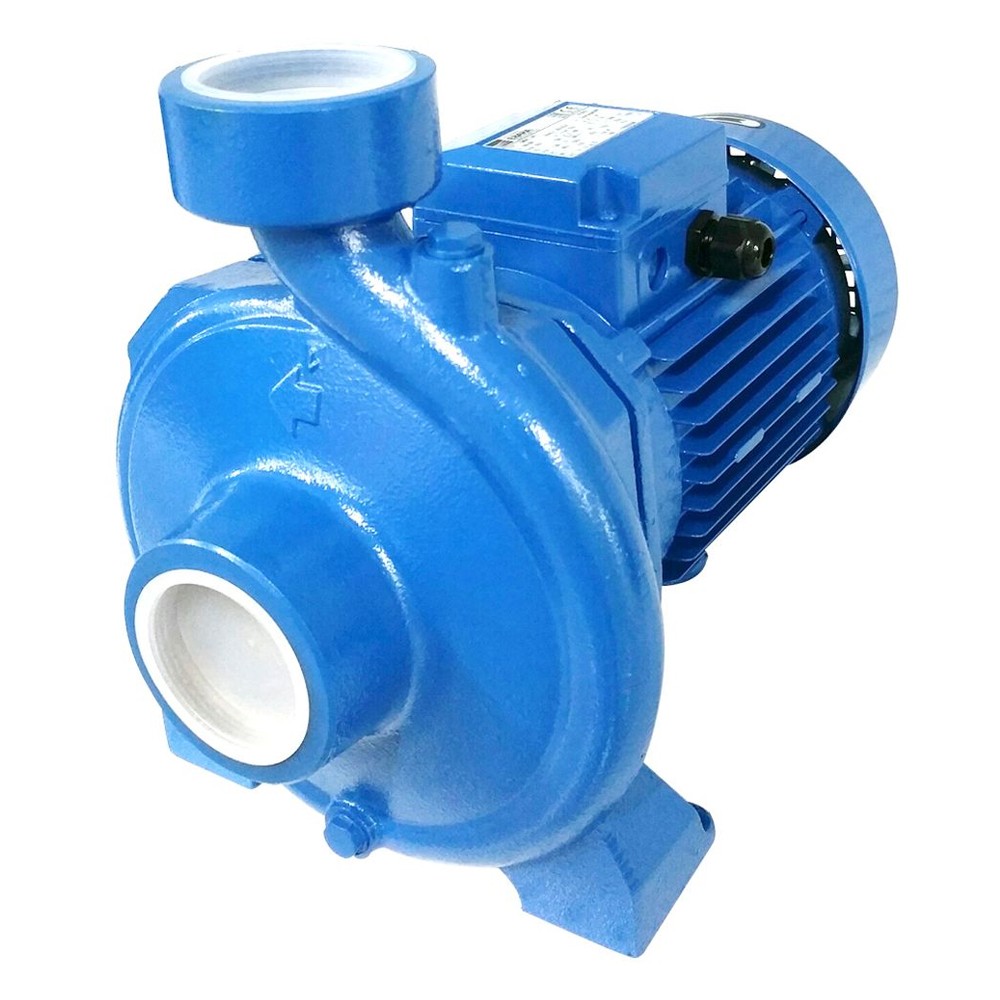 ปั๊มหอยโข่ง Ebara CMB-4.00T ปั๊มหอยโข่ง (4 HP 3สาย) 380V