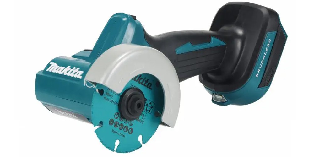 เครื่องตัดอเนกประสงค์ MAKITA DMC300Z 18V ขนาด 76 มม. (3 นิ้ว) (ตัวเปล่า)