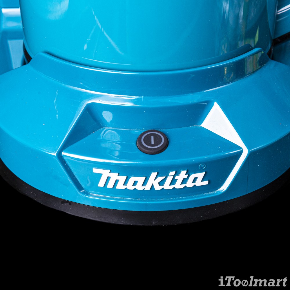 กาต้มน้ำร้อนไร้สาย MAKITA DKT360Z 36V. (18V. x 2) (ตัวเปล่า)