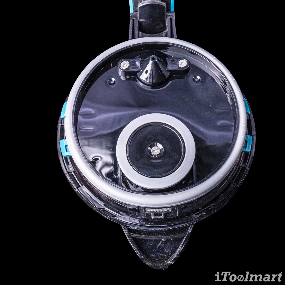 กาต้มน้ำร้อนไร้สาย MAKITA DKT360Z 36V. (18V. x 2) (ตัวเปล่า)