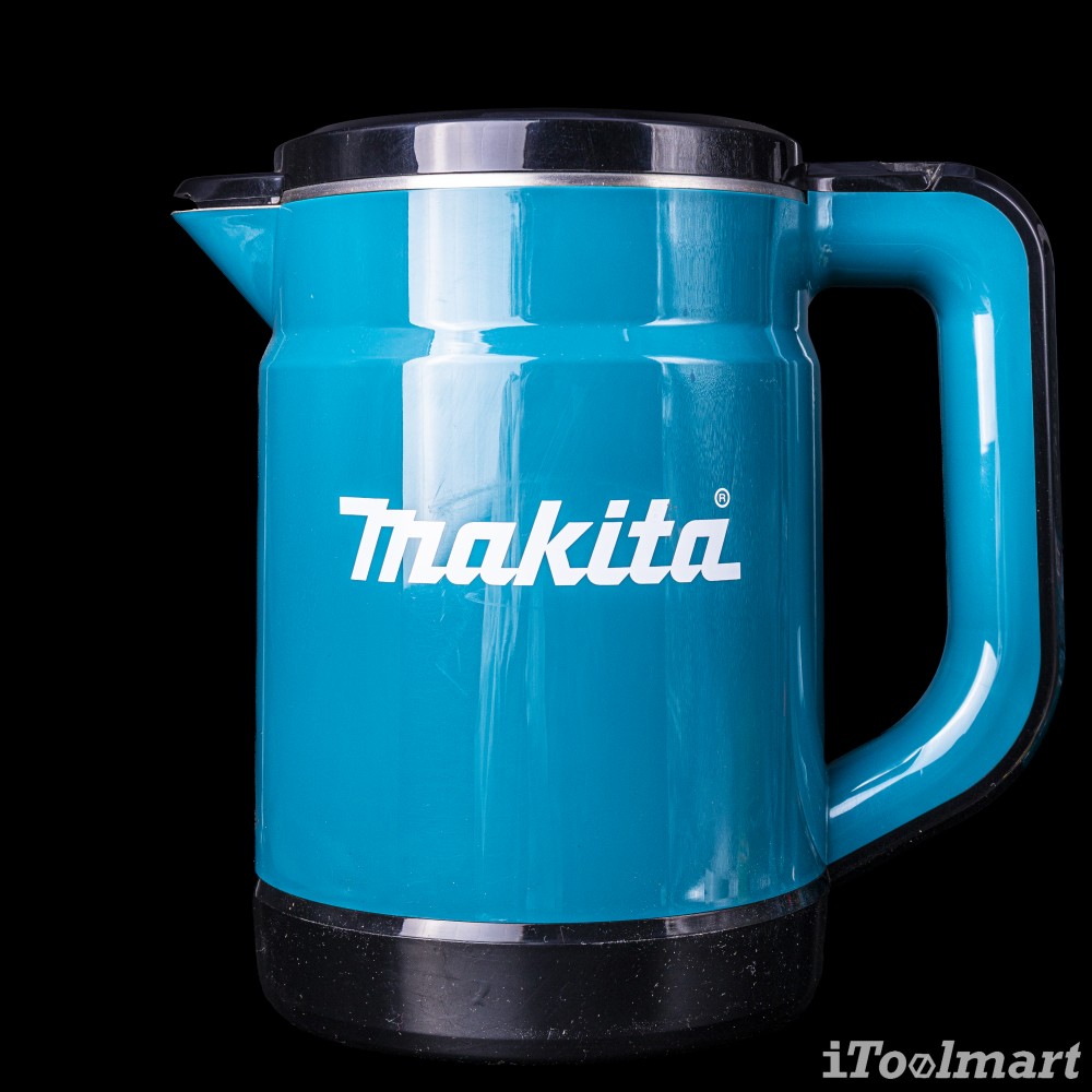กาต้มน้ำร้อนไร้สาย MAKITA DKT360Z 36V. (18V. x 2) (ตัวเปล่า)