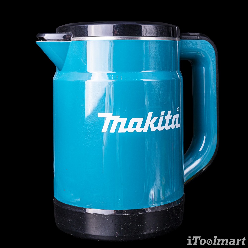 กาต้มน้ำร้อนไร้สาย MAKITA DKT360Z 36V. (18V. x 2) (ตัวเปล่า)