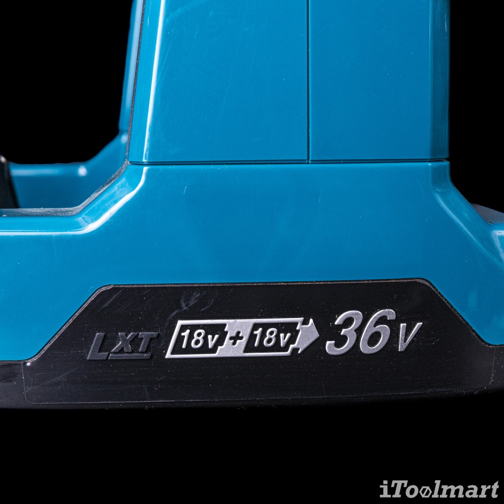 กาต้มน้ำร้อนไร้สาย MAKITA DKT360Z 36V. (18V. x 2) (ตัวเปล่า)