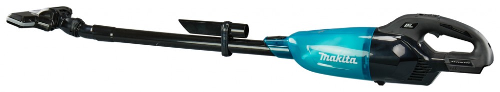 เครื่องดูดฝุ่นไร้สาย MAKITA DCL283FZB 18V. ความจุ 730mL (ตัวเปล่า) 