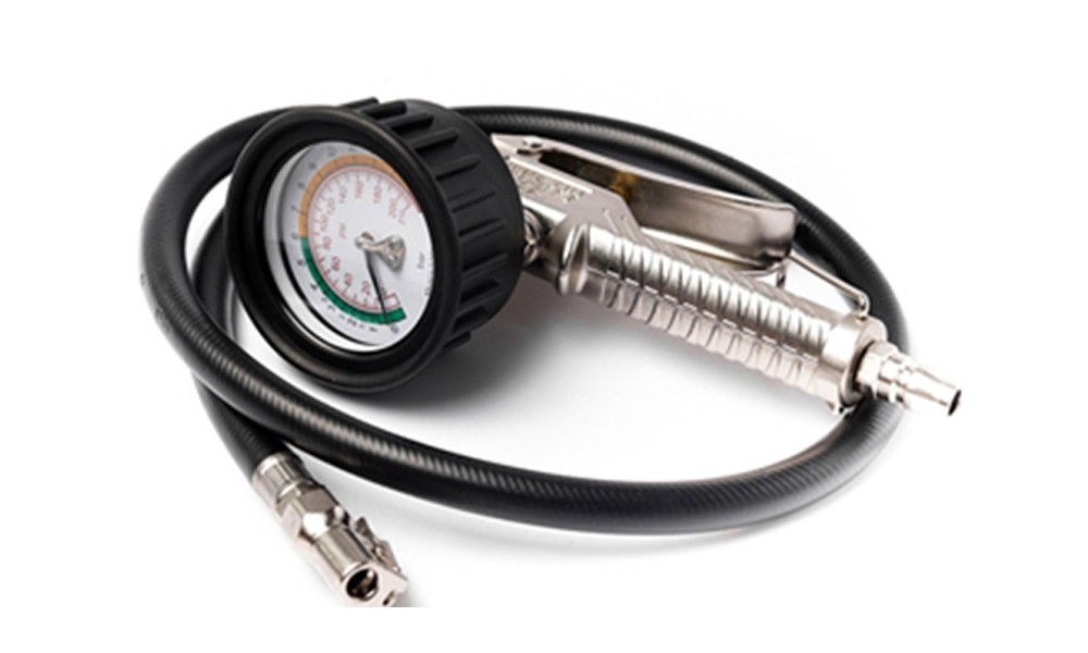 เกจ์เติมลม วัดแรงดัน KTW-KOYO B24  K122-1100