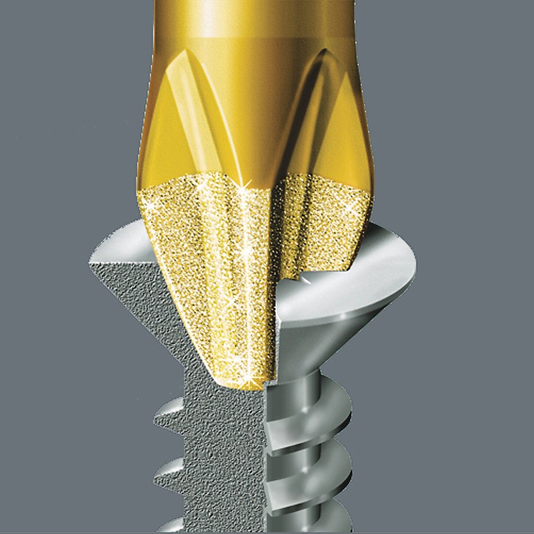 Wera Bit-Check 7 Diamond 1