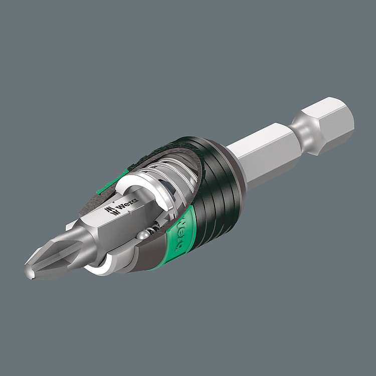 Wera Bit-Check 7 Diamond 1