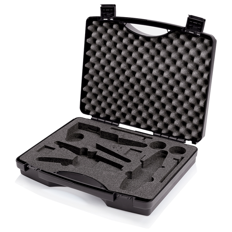 กล่องเครื่องมือช่าง Knipex 97 91 01 LE สำหรับเครื่องมือไฟฟ้า Tool Case for Photovoltaics