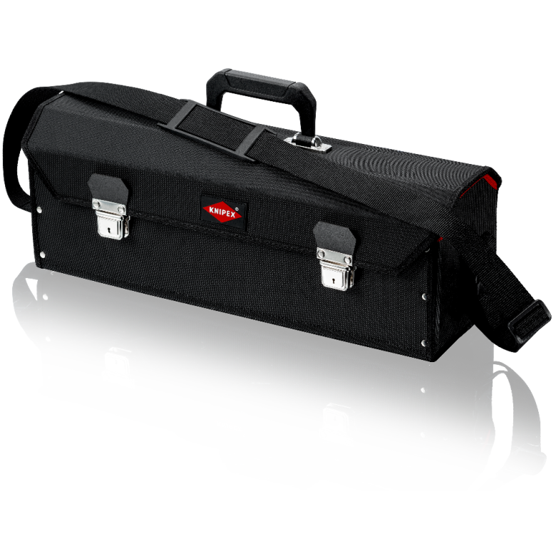กระเป๋าเครื่องมือช่าง Knipex 00 21 07 LE แบบดั้งเดิมTool bag Stretched