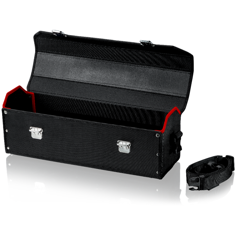 กระเป๋าเครื่องมือช่าง Knipex 00 21 07 LE แบบดั้งเดิมTool bag Stretched