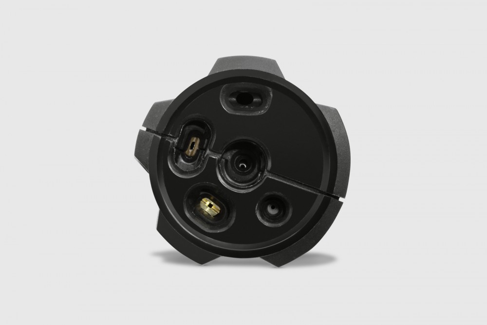 หัวฉีดน้ำ KARCHER MP 145 Multi power jet