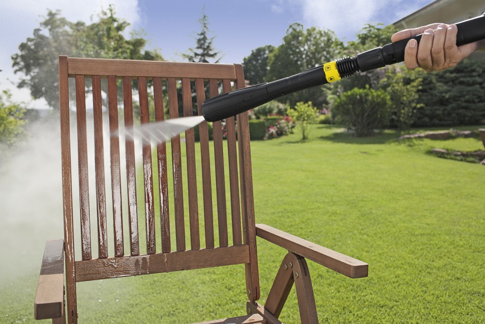 หัวฉีดน้ำ KARCHER MP 145 Multi power jet