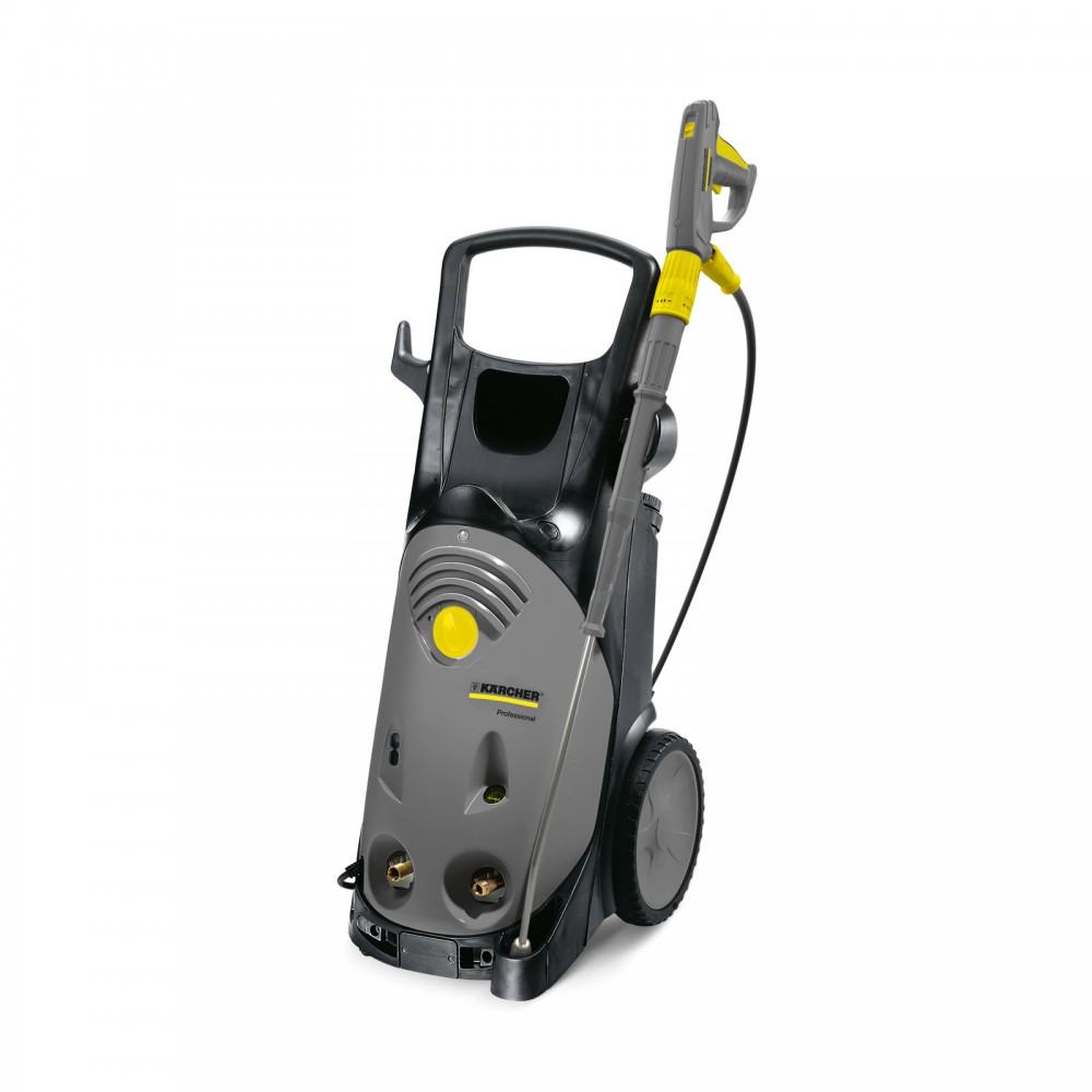 เครื่องฉีดน้ำแรงดันสูง Karcher HD 10/25-4 S แรงดันสูงสุด 275 บาร์ 1.286-902.0